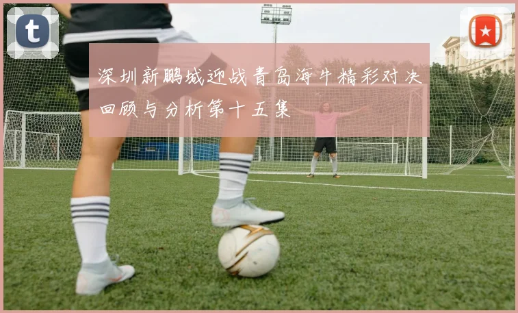 深圳新鹏城迎战青岛海牛精彩对决回顾与分析第十五集